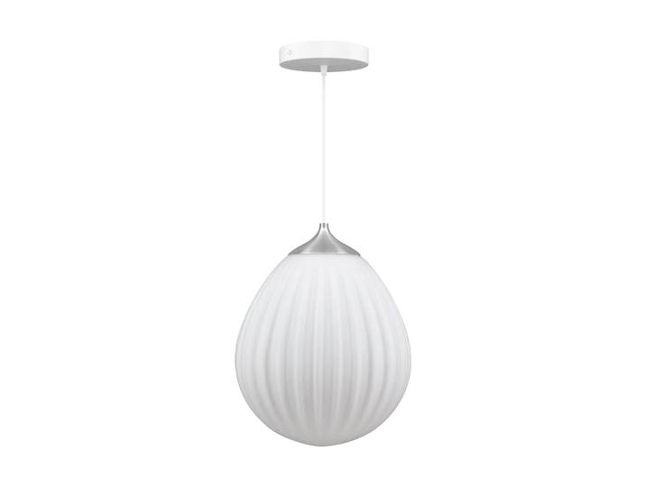Umage Suspension Around The World mini Acier brossé