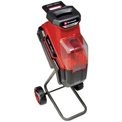Einhell, Holzspalter + Häcksler, Redaxxo 36/25