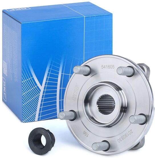 SKF VKBA 6874 Wheel bearing kit