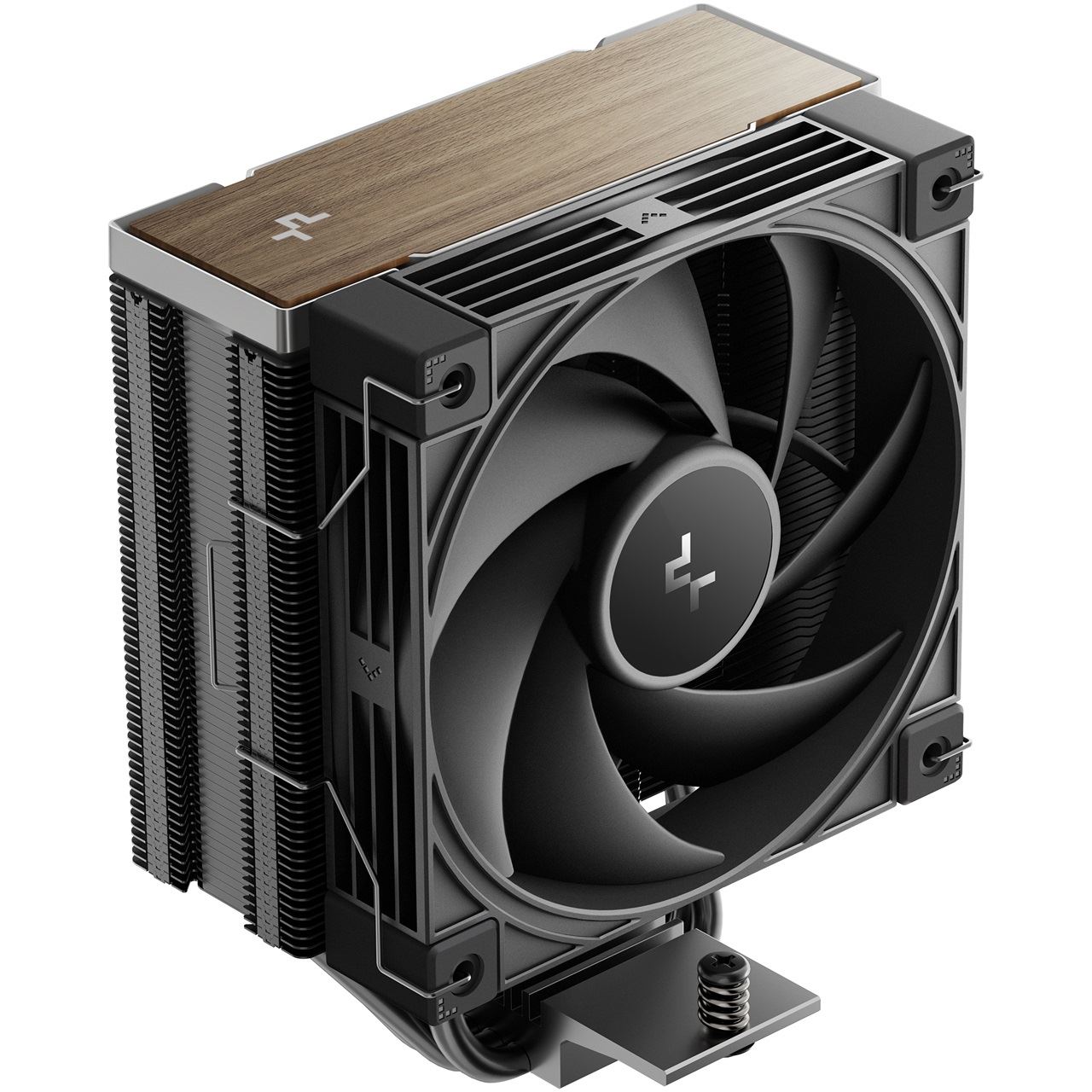 Deepcool AK400 G2 schwarz Tower Kühler