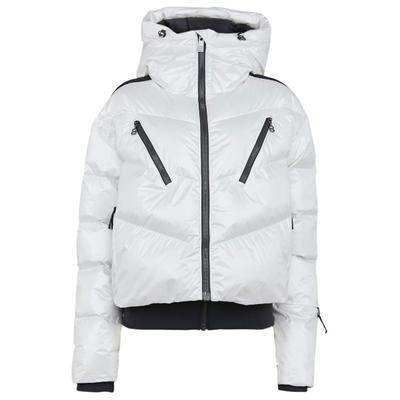 8848 Altitude - Women's Noelle Ski Jacket - Skijacke Gr 42 weiß