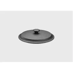 Skeppshult Gusseisen Deckel 28 cm, Zubehör Kochgeschirr
