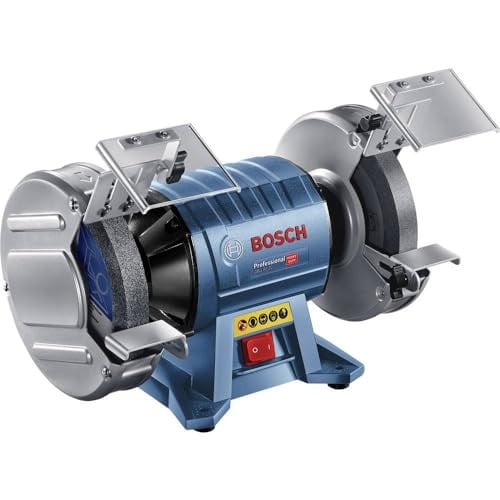 Bosch Professional GBG 60-20 Doppelschleifbock 600 W met 2x slijpschijf