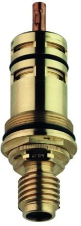 Grohe Thermoelement 3/4" warm rechts 47379000 47379