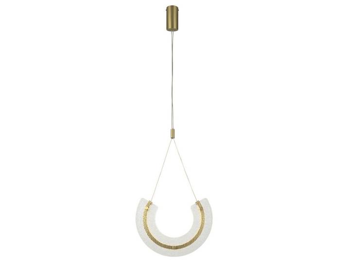 Pendelleuchte Maya Goldfarben max. 10 Watt