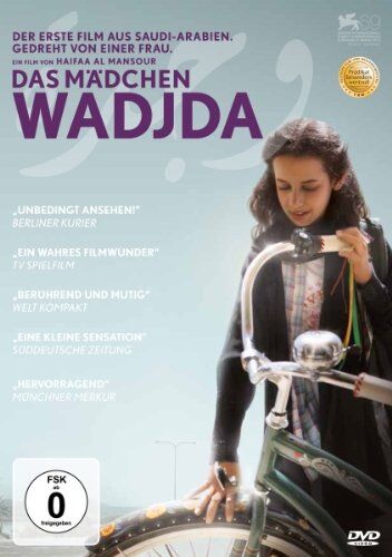 Reem Abdullah - Das Mädchen Wadjda - Preis vom 11.10.2026 03:10:56 h