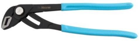 ProMeister PT3021250 Pipe Wrench / Water Pump Pliers