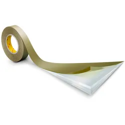 3M Transfer-Klebeband 9482PC, Transparent, 1200 mm x 110 m, 0,05 mm