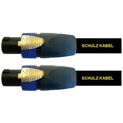 Schulz AKA 5 Speakonkabel (5m)