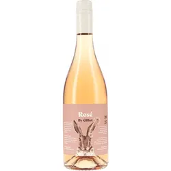 Hase Rosé By Gillot Kühling-Gillot 2025 BIO