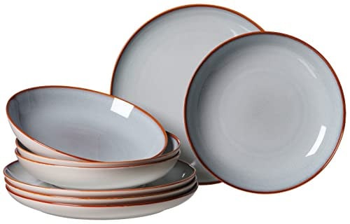 Ritzenhoff & Breker Portofino 8-delig tafelservies