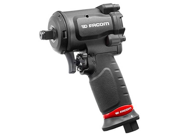 FACOM NS.1600F Visseuse à chocs pneumatique Noir 12\,7 mm