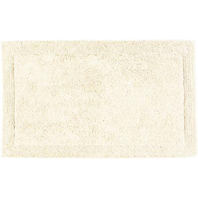 Badematte HEINE HOME Gr. 3, beige (natur), rechteckig (60cm x 100cm ), Badematten, Badematte