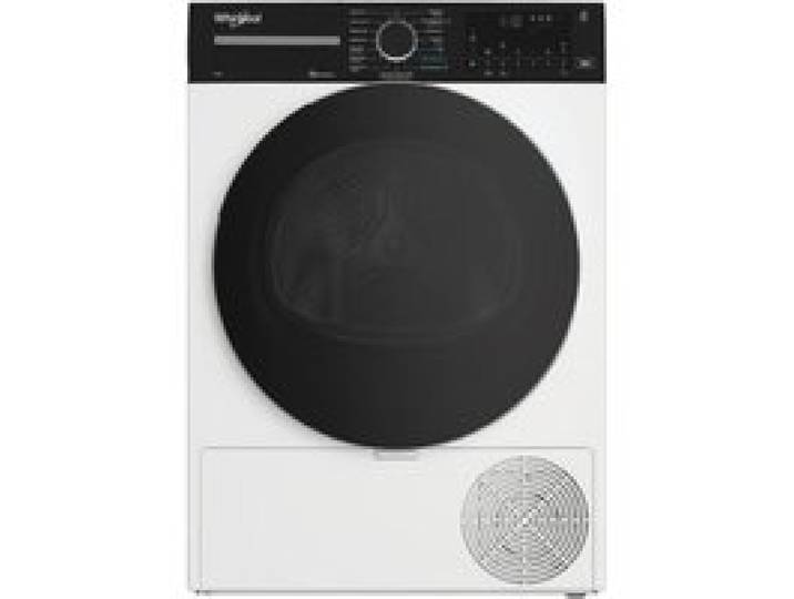 Sèche-Linge Whirlpool 8Kg Blanc - CWD84MWBSSPT