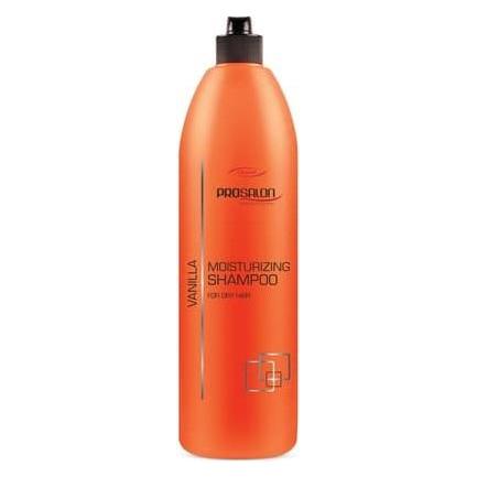 Chantal Prosalon Vanille-Feuchtigkeitsshampoo 1000ml (Flüssiges Shampoo, 1000 ml) (47087150)