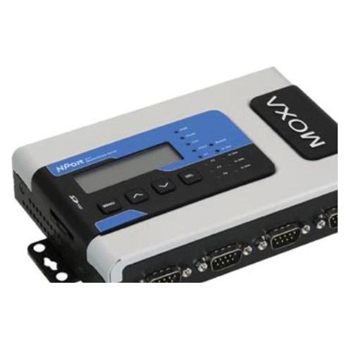 Moxa Nport Secure Device Server 12- (41827)