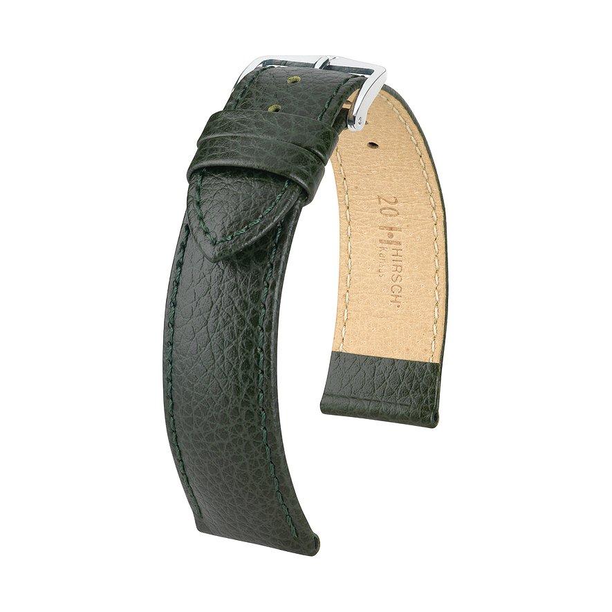 Hirsch Lederband Kansas
