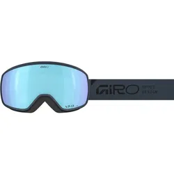 GIRO BALANCE II Schneebrille 2027 stacked indigo/vivid royal