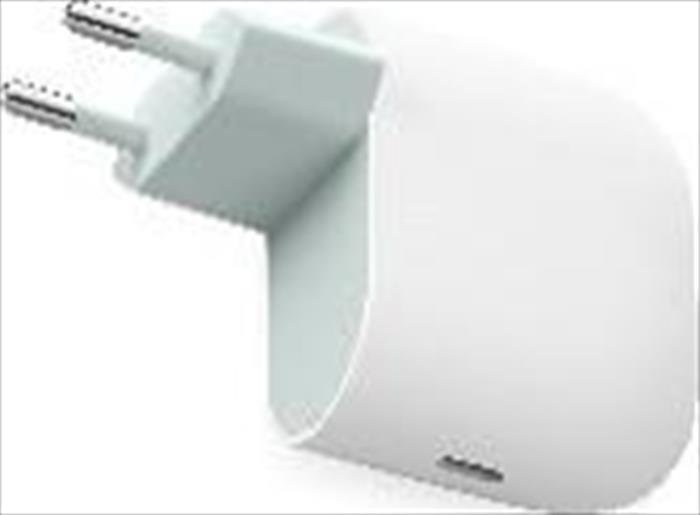 BIG BEN CONNECTED Caricatore Universale Usb-c 45w Uff Google-bianco