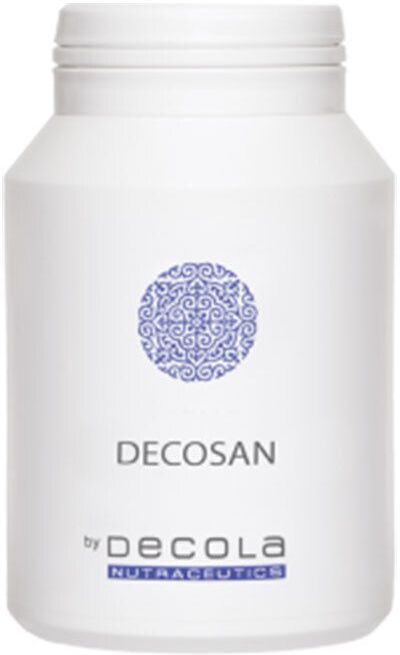 Decola Decosan 180 Caps St Kapseln