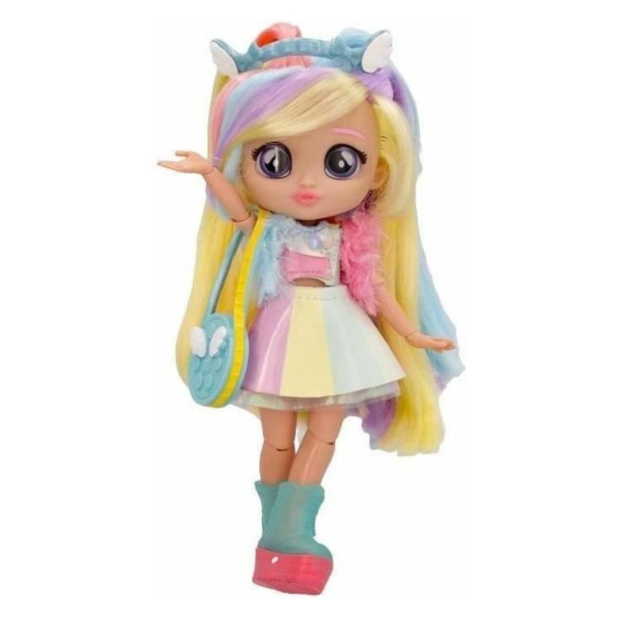 IMC Toys Bff Talents Puppe (913097IM)