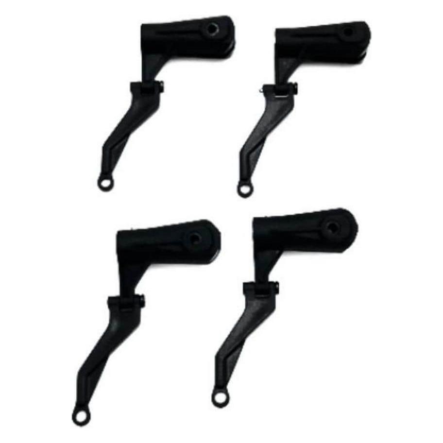 Amewi Rotorblatthalterungs Set EC135B (057-25332-03)