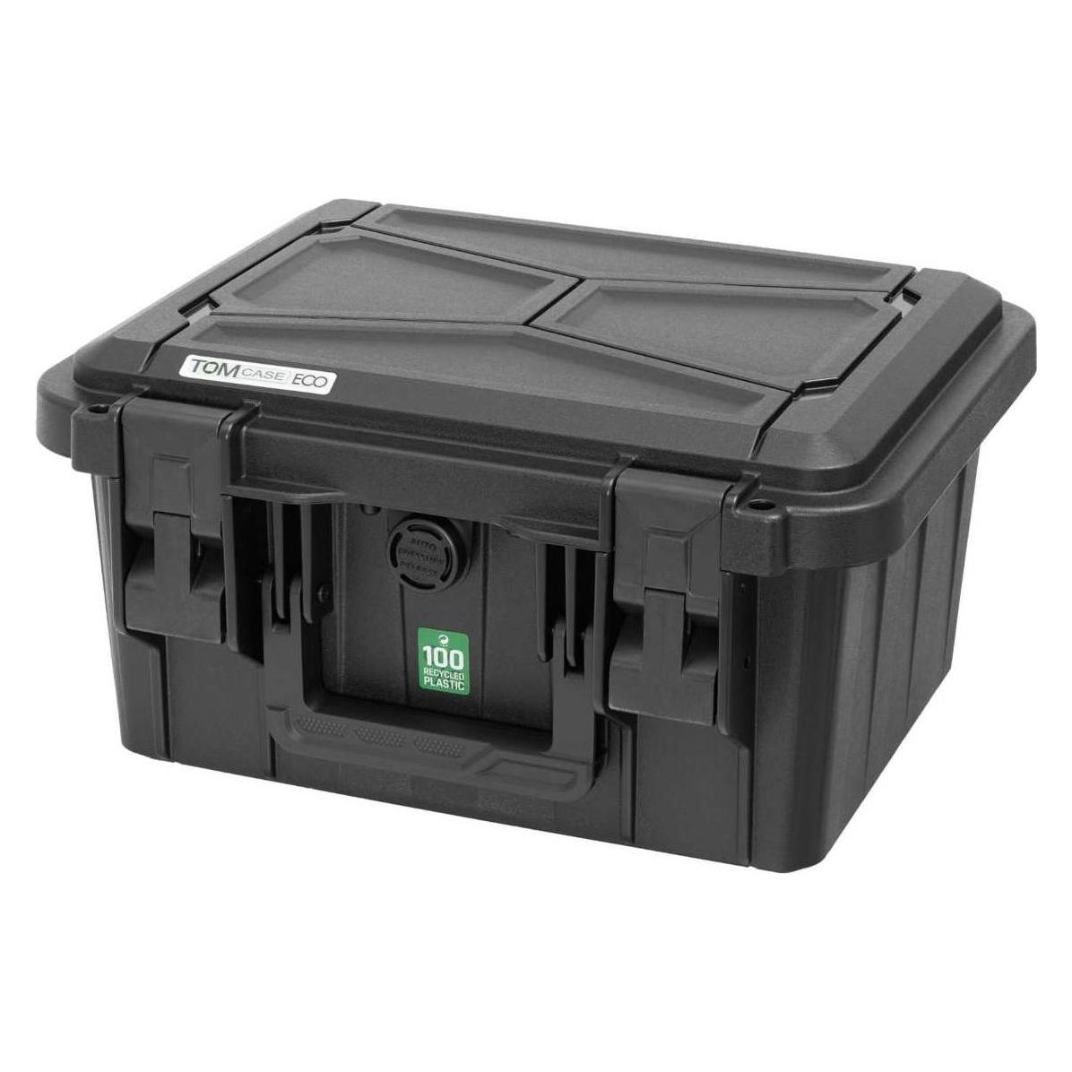 TomCase Ready-to-Charge (Drohnen Koffer, DJI Neo) (360303104)