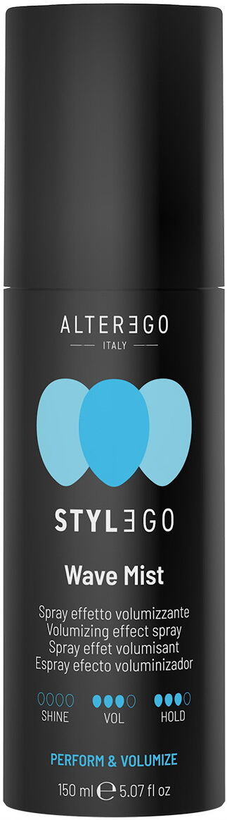 150ml ALTER EGO STYLEGO Wave Mist