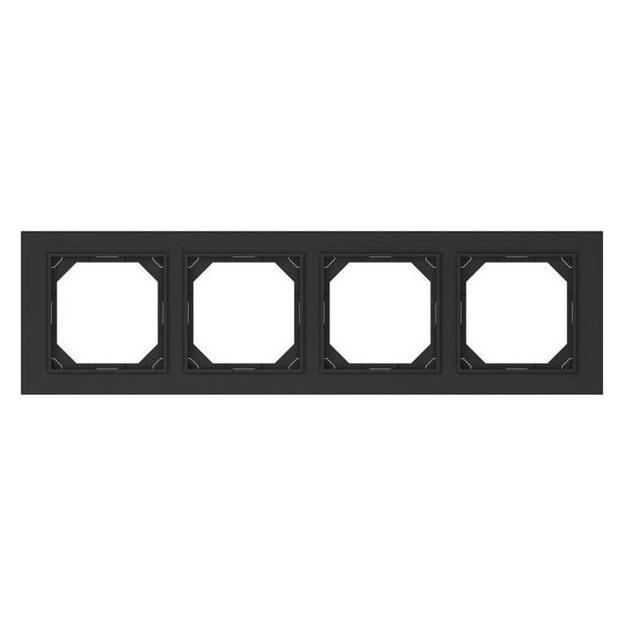 Vila FRAME 4 SPACE BLACK R04 QR1000 (33048770)