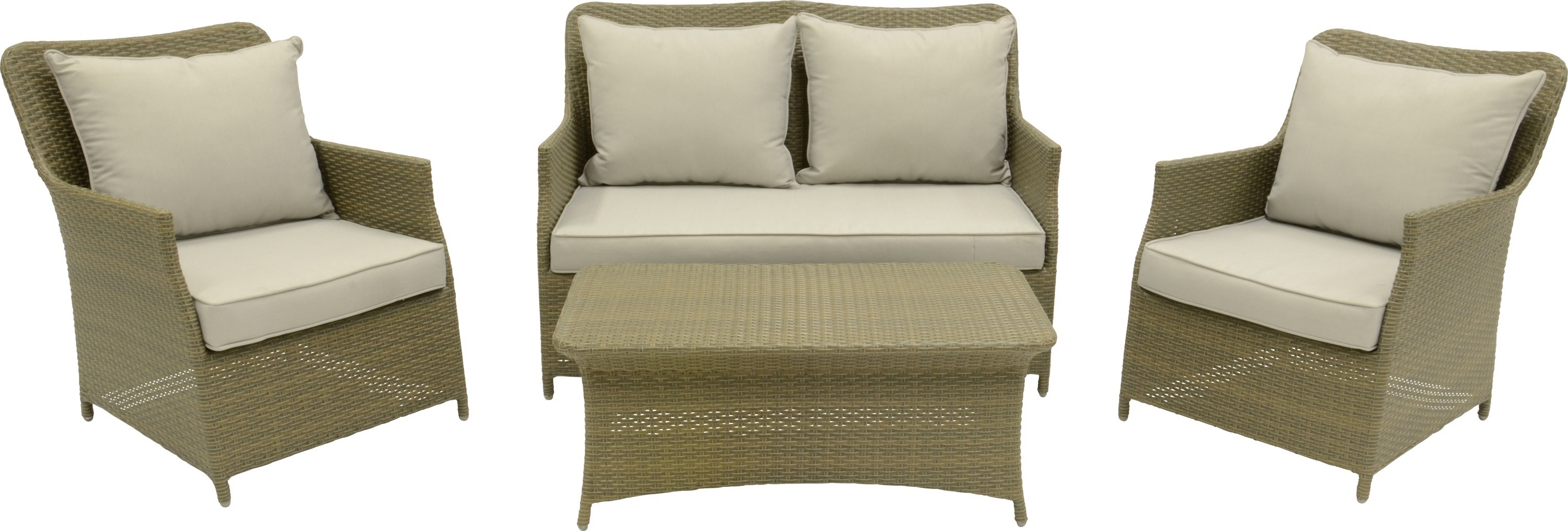 Loungeset Porto
