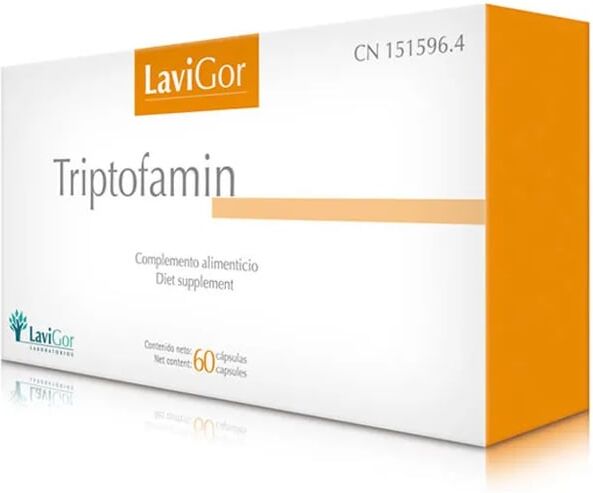 Lavigor Triptofamin