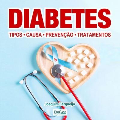 Diabetes - EdiCase, Audio, 9788599791851
