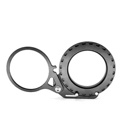 ID - Swing Lensholder - M67 to M67 swing mount