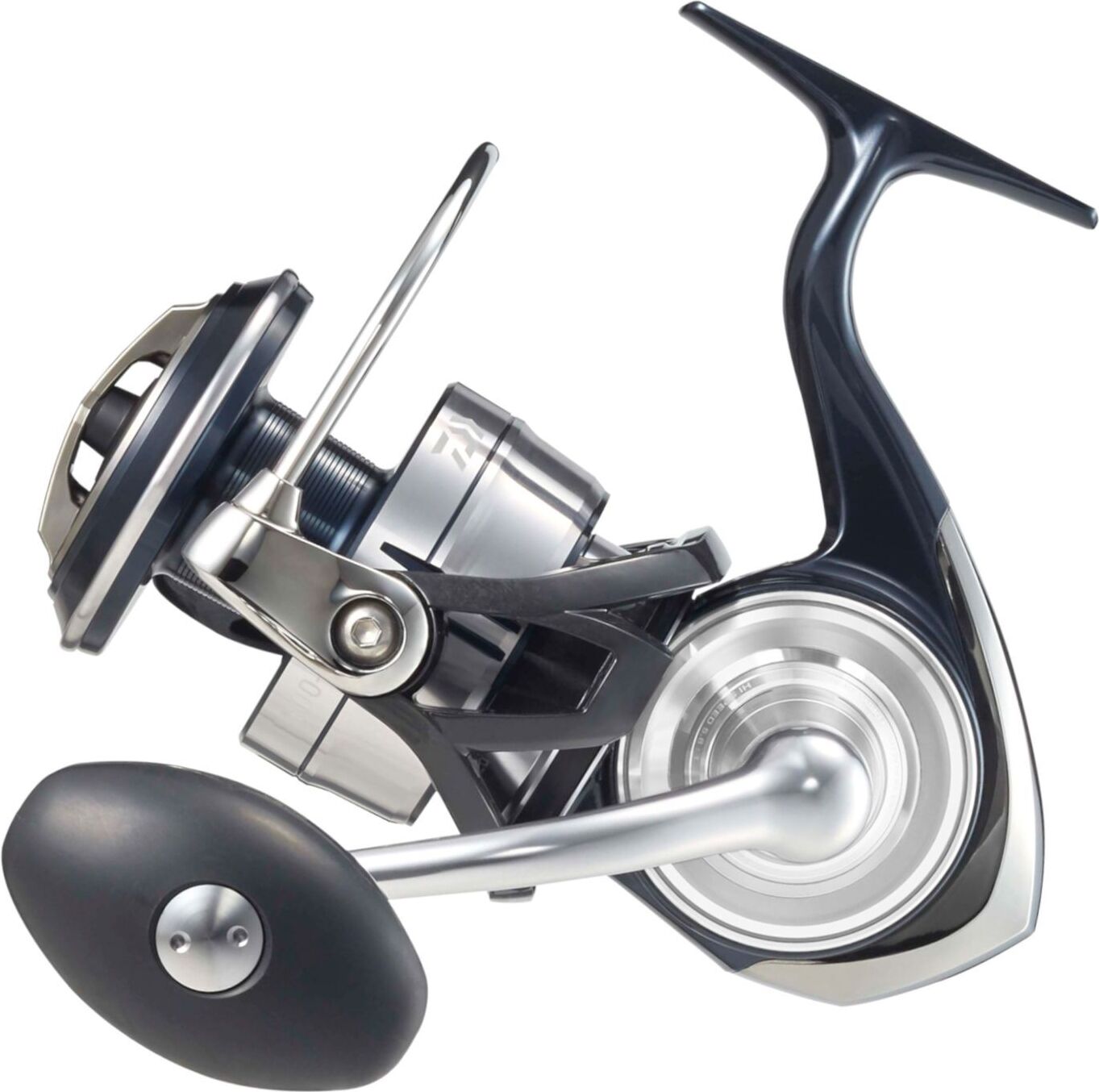 Daiwa Rolle Certate SW Modellgröße 8000-H
