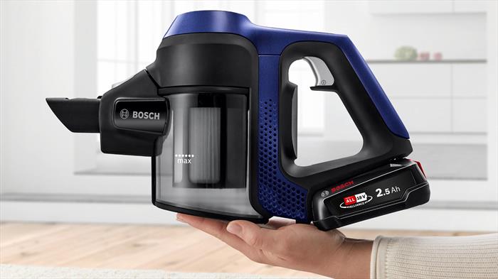 Bosch Bbs611mat-blu