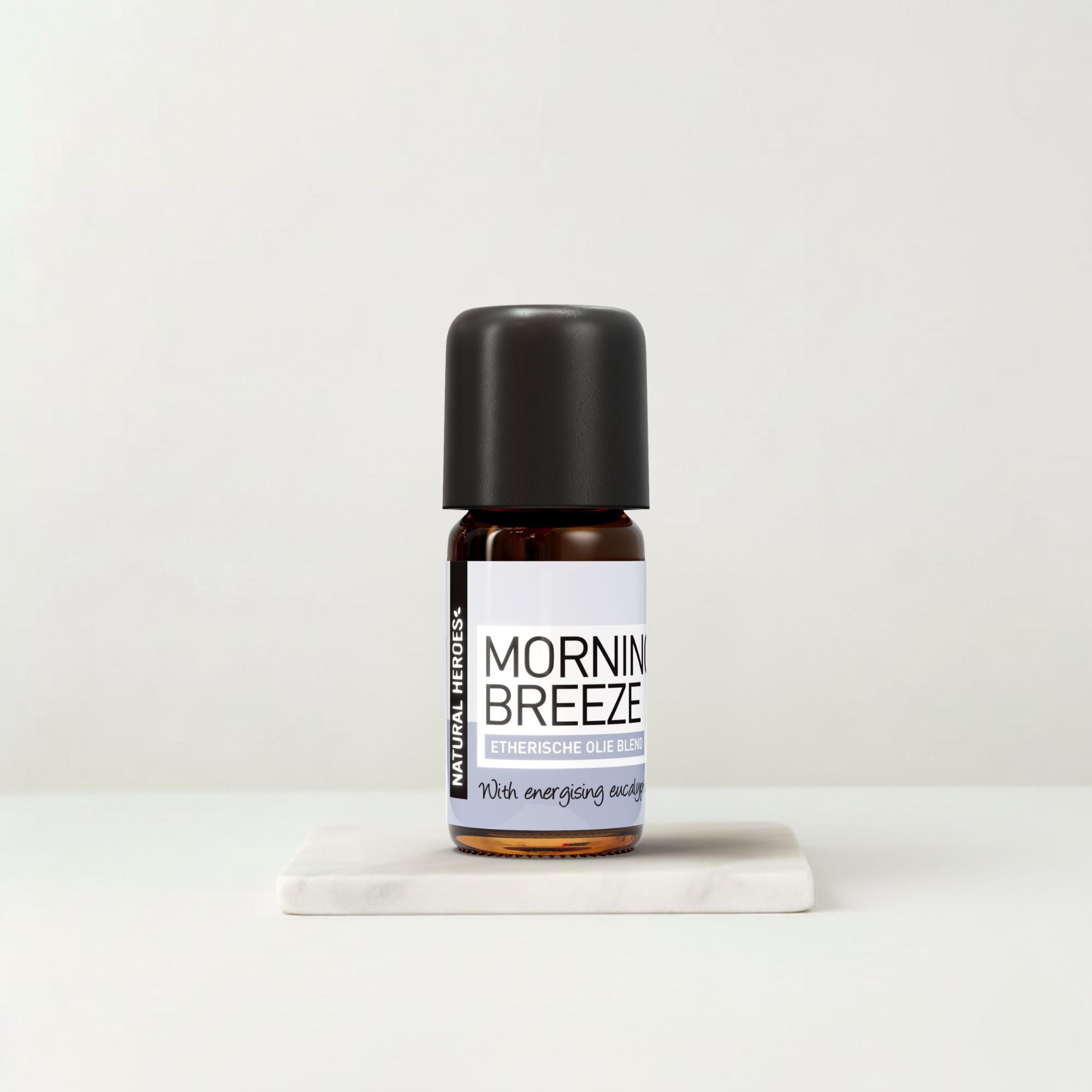Natural Heroes Morning Breeze EO Blend - 10 ml