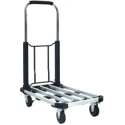 vidaXL, Transportwagen, Simon (150 kg)