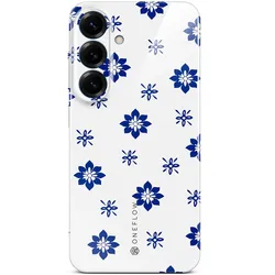 ONEFLOW Splash Cover Samsung Galaxy S25 Design Muster