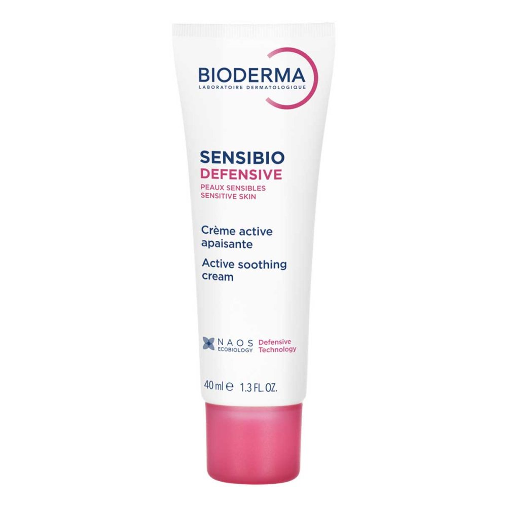 NAOS Deutschland GmbH Bioderma Sensibio Defensive Tube 17919316