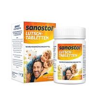 SANOSTOL Lutschtabletten 75 St