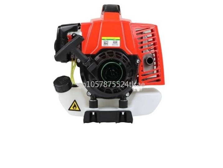 Moteur à essence pour tondeuse à gazon, puissance 1E48F 2KW