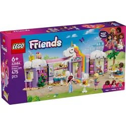 LEGO Friends 42684 Einhorn-Traumcafé