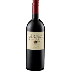 Nero d ́Avola Sicilia Corte dei Mori 2023