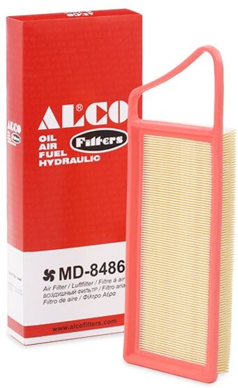 ALCO FILTER MD-8486 Luftfilter