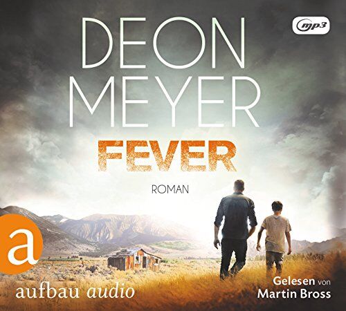 Deon Meyer - Fever: Roman. Gelesen von Martin Bross - Preis vom 17.10.2026 19:25:27 h