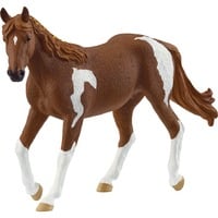Horse Club Paint Horse Stute, Spielfigur braun