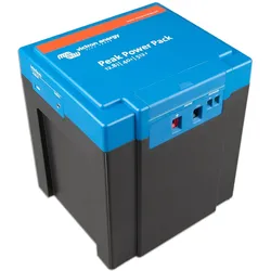 Victron PPP-40 Peak Power Pack 12,8V/40Ah 512Wh