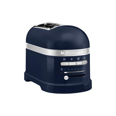 KitchenAid 2-Scheiben Toaster Artisan 5KMT2204 Tintenblau