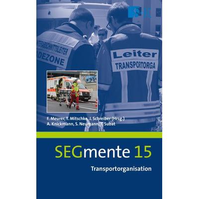 Transportorganisation, Taschenbuch von Andreas Knickmann,Sven Neumann,Timo Subat, Stumpf + Kossendey, 978-3-96461-033-1