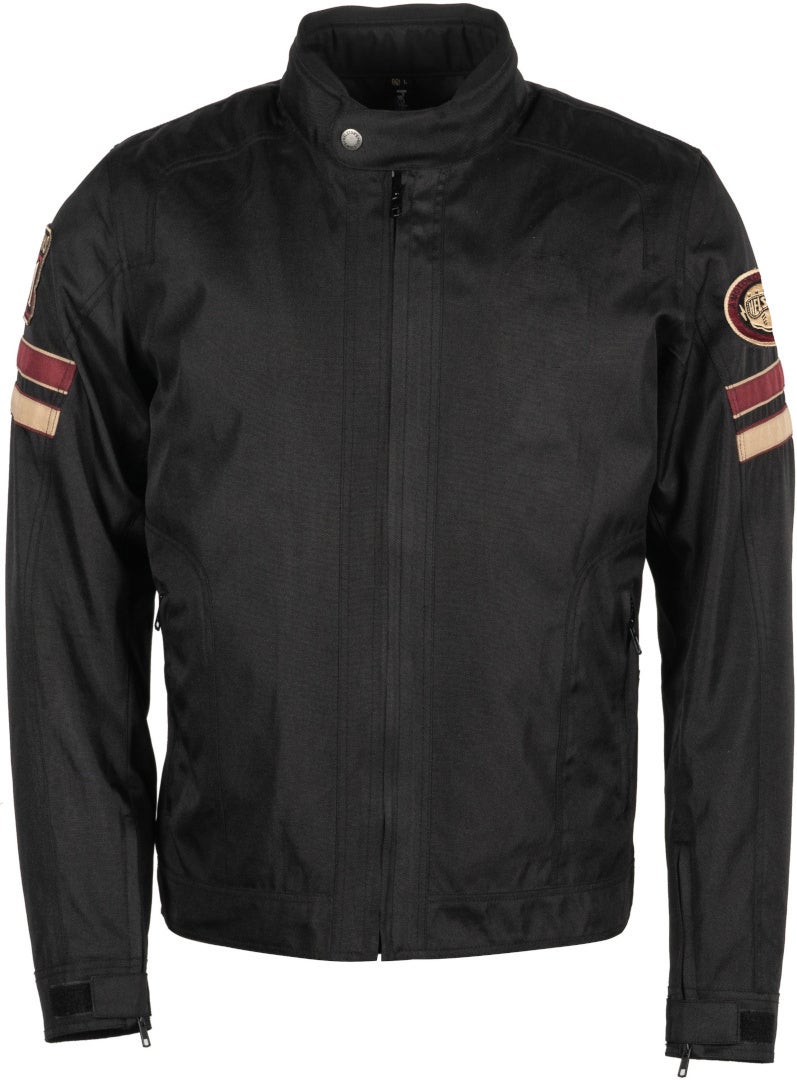 Helstons Elron Motorrad Textiljacke 2021005-NO-M